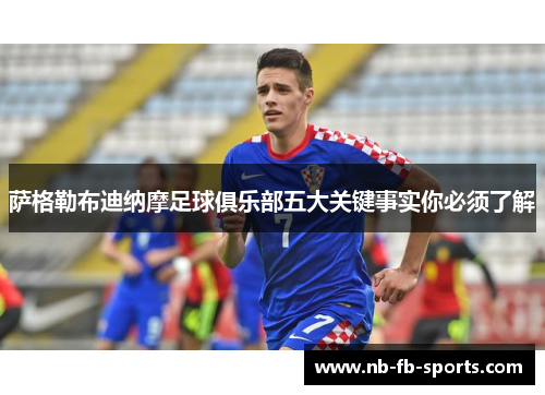 萨格勒布迪纳摩足球俱乐部五大关键事实你必须了解