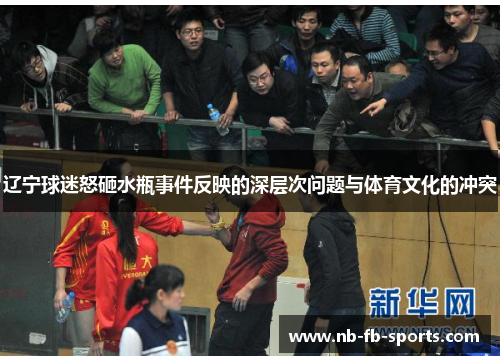 辽宁球迷怒砸水瓶事件反映的深层次问题与体育文化的冲突