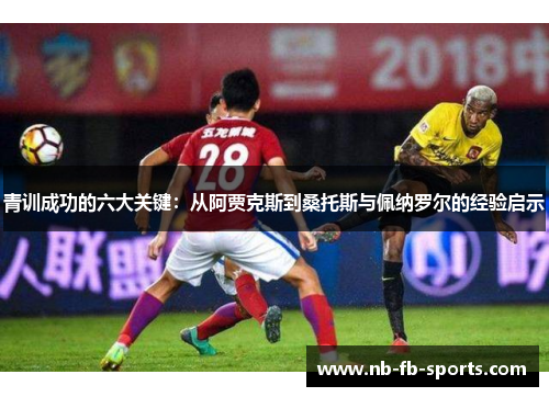 青训成功的六大关键：从阿贾克斯到桑托斯与佩纳罗尔的经验启示