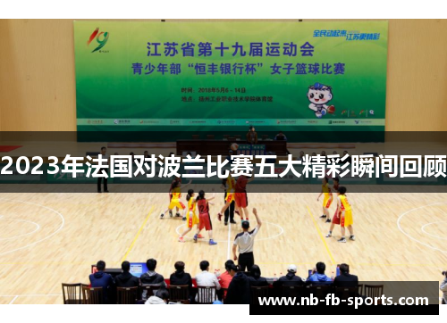 2023年法国对波兰比赛五大精彩瞬间回顾